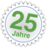 25 Jahre Glaserei Wittinghofer in Oberhausen